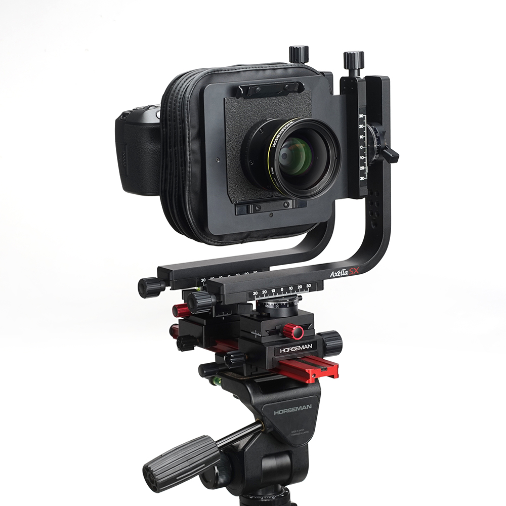 ホースマン デジタルマウントアダプターforペンタックス645 【公式通販】